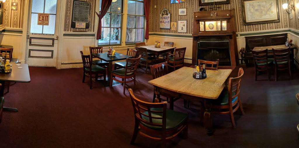 Trials Pub | restaurant | 265 N 1st St, San Jose, CA 95113, USA | 4089470497 OR +1 408-947-0497