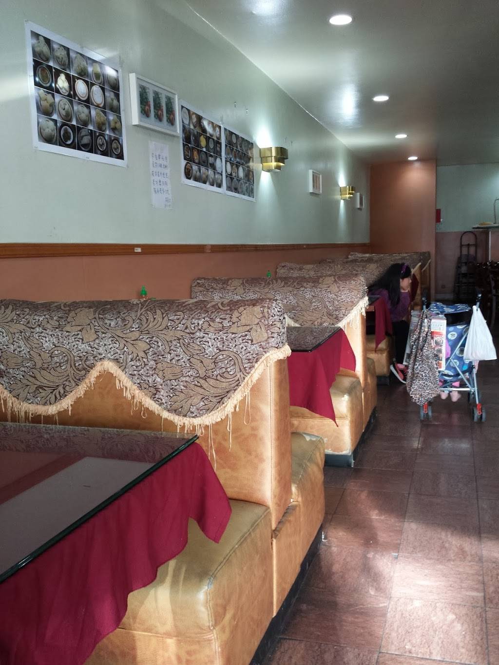 Yummy Dim Sum | restaurant | 307 10th St, Oakland, CA 94607, USA | 5108933388 OR +1 510-893-3388