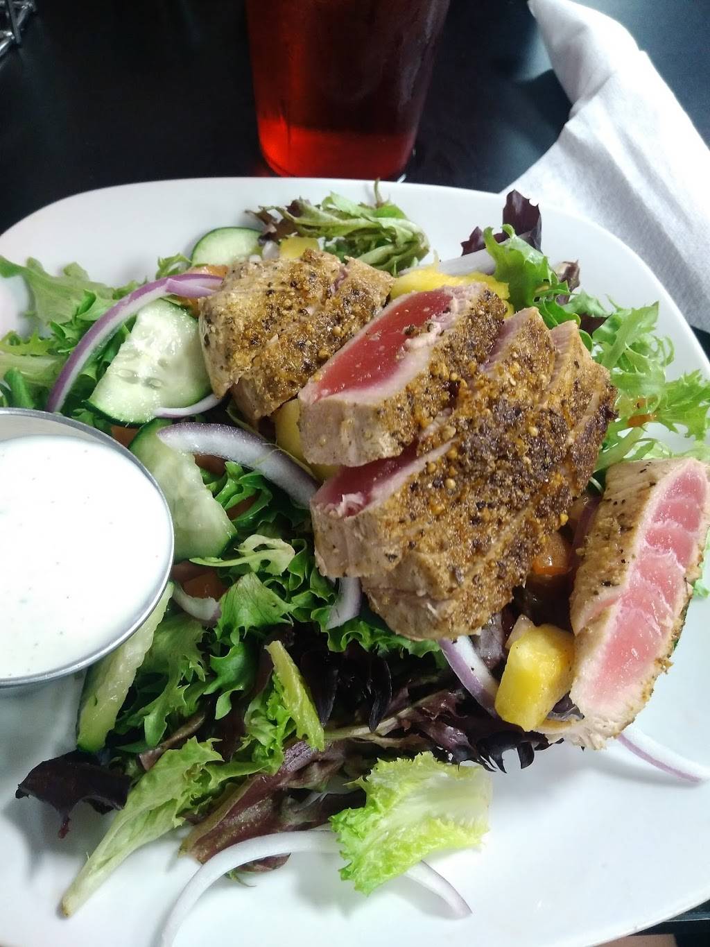 The Boxcar | restaurant | 415 2nd St, St Marys, WV 26170, USA | 3046849252 OR +1 304-684-9252