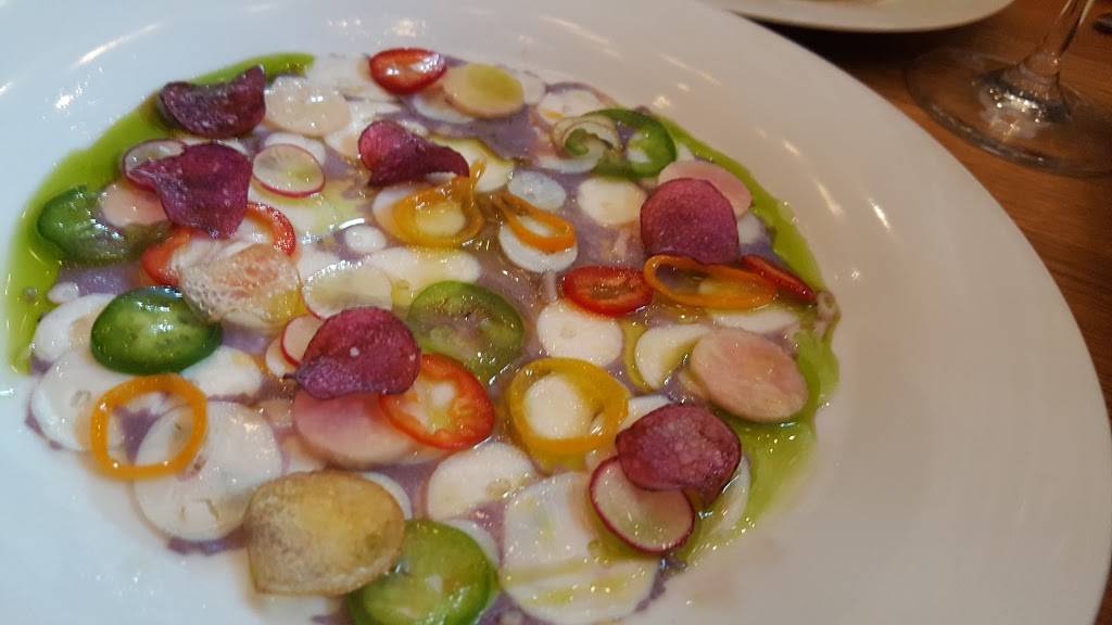 Il Posto | restaurant | 2601 Larimer St, Denver, CO 80205, USA | 3033940100 OR +1 303-394-0100