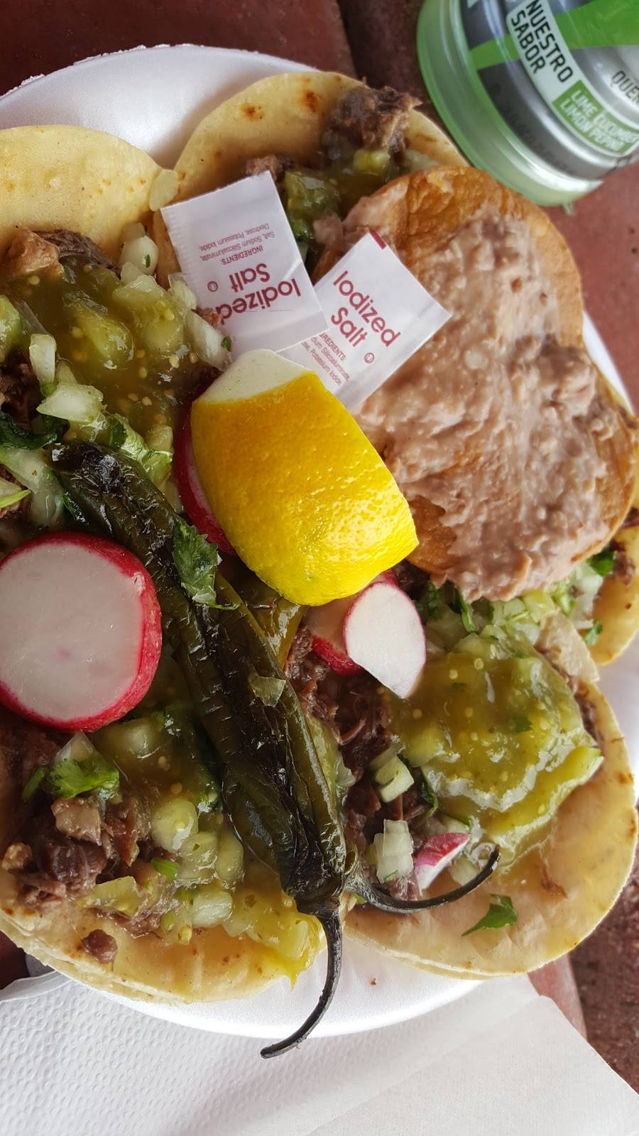 Tacos Jimenez | restaurant | 31550-31564 Castaic Rd, Castaic, CA 91384, USA | 6616701645 OR +1 661-670-1645