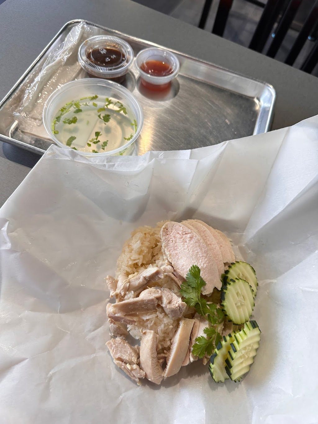 Chick-A-Dee | restaurant | 49 W Thomas Rd, Phoenix, AZ 85013, USA | 6234404750 OR +1 623-440-4750