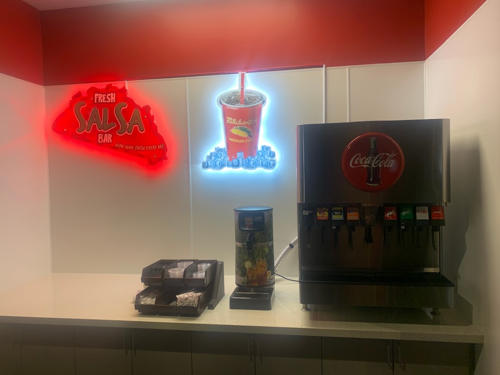 Filibertos Mexican Food | restaurant | 8601 E Golf Links Rd, Tucson, AZ 85730, USA | 5204444444 OR +1 520-444-4444