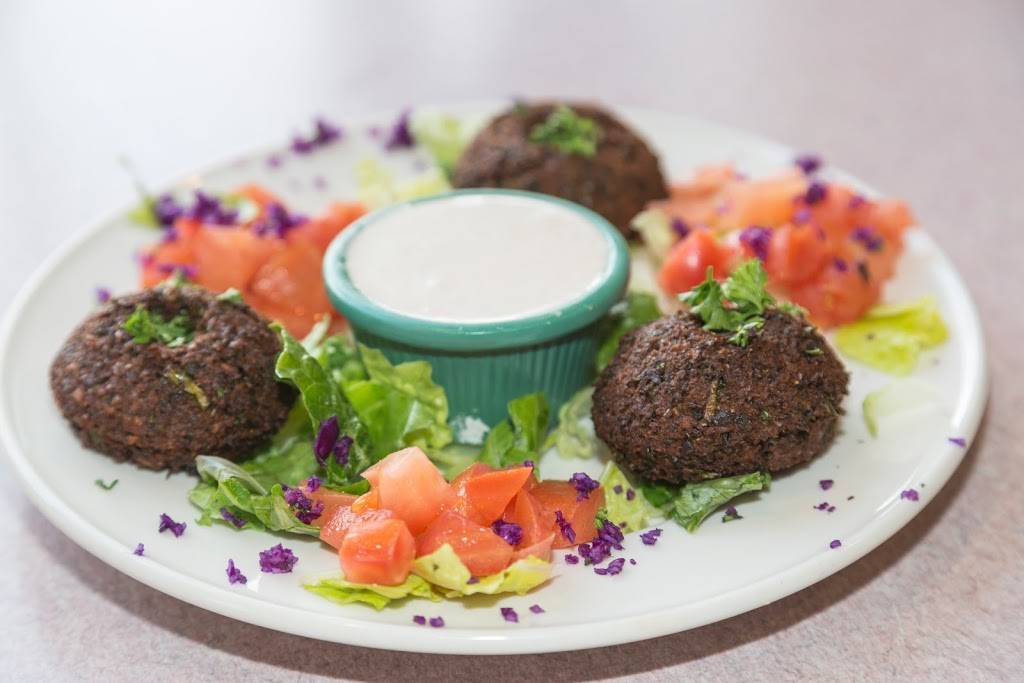 Aristo Cafe | restaurant | 310 E Grand Ave Suite 110, El Segundo, CA 90245, USA | 3104140400 OR +1 310-414-0400