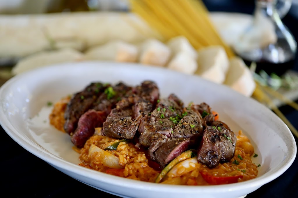 Mia Fusion Cuisine | restaurant | 1562 Constitution Blvd, Salinas, CA 93905, USA | 8319988310 OR +1 831-998-8310