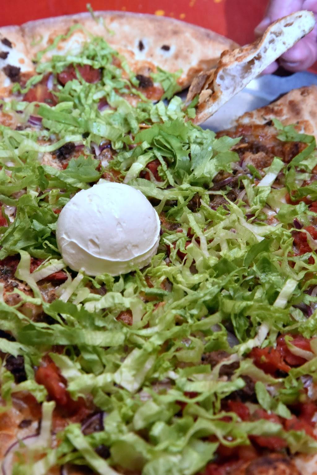 Flatbread Company | restaurant | 110 Albany Turnpike, Canton, CT 06019, USA | 8606933314 OR +1 860-693-3314