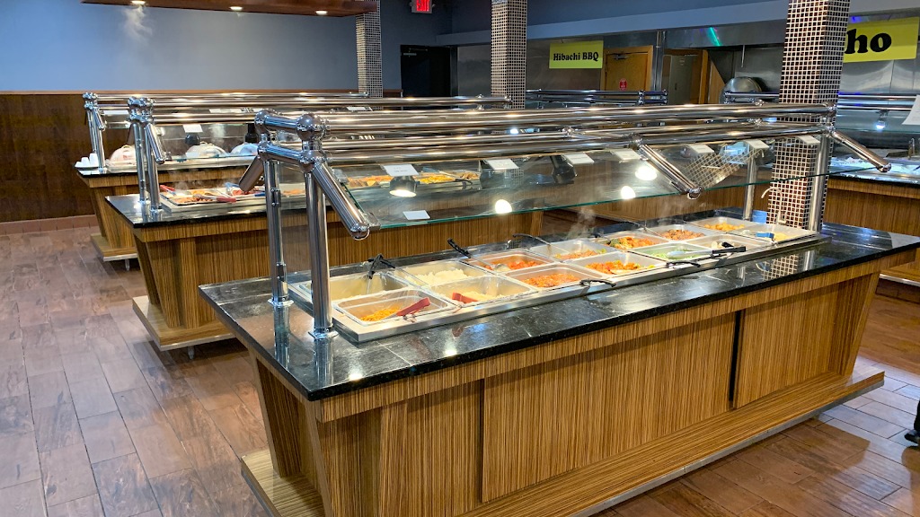 Lakes Buffet | restaurant | 9 E 66th St, Richfield, MN 55423, USA | 6122081120 OR +1 612-208-1120