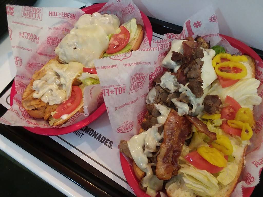 Charleys Philly Steaks | restaurant | 1610 E Blvd St, Kokomo, IN 46902, USA | 7654504901 OR +1 765-450-4901