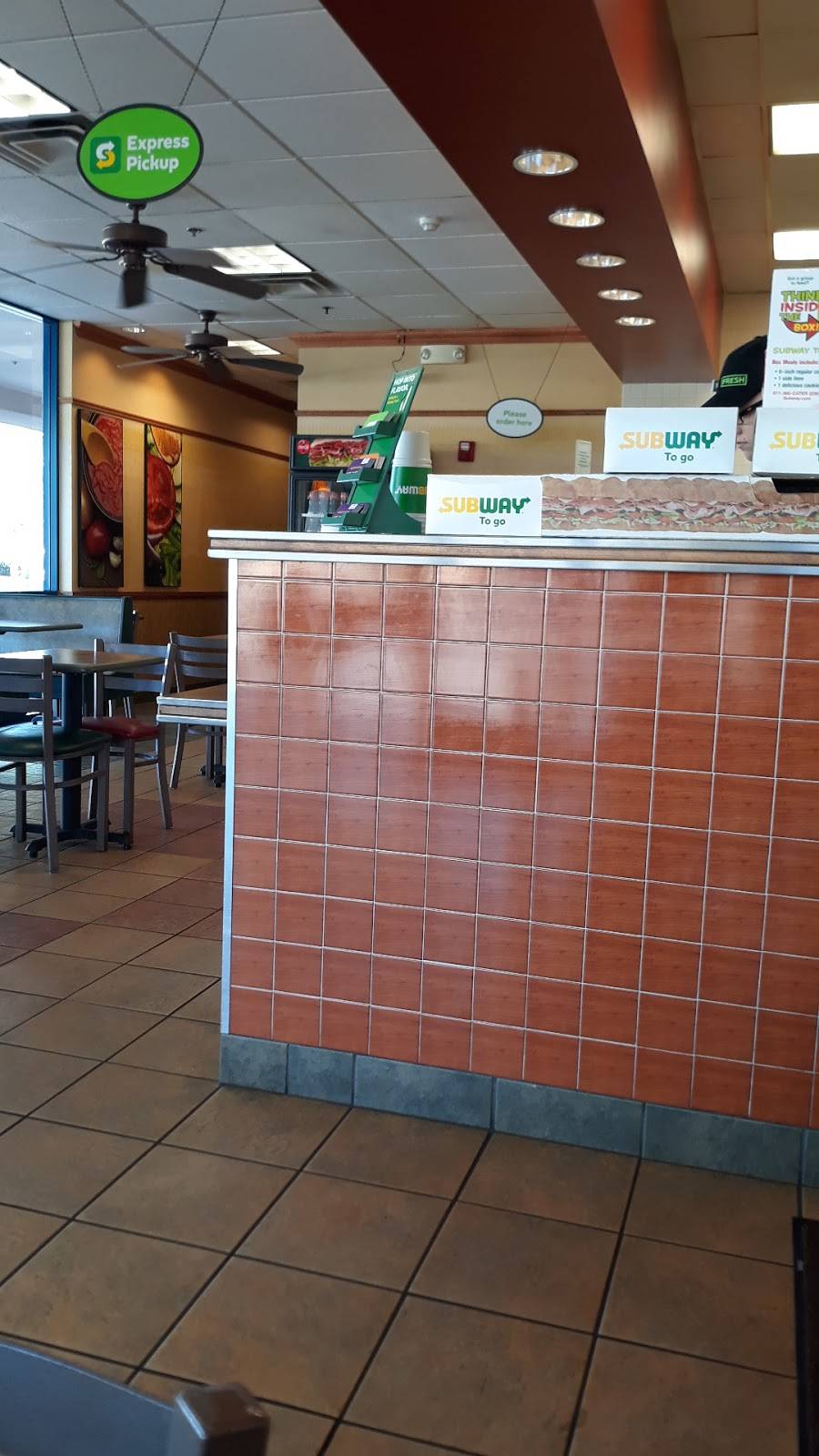 Subway | restaurant | 8345 W Thunderbird Rd Suite B-113, Peoria, AZ 85381, USA | 6234871171 OR +1 623-487-1171