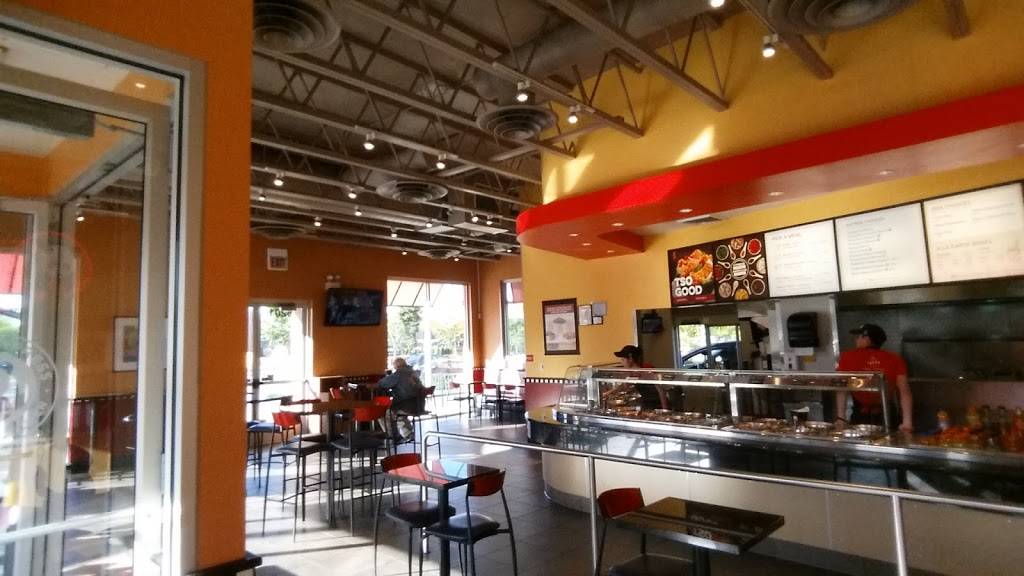 Panda Express | meal takeaway | 6201 N Lincoln Ave, Chicago, IL 60659, USA | 7734786870 OR +1 773-478-6870