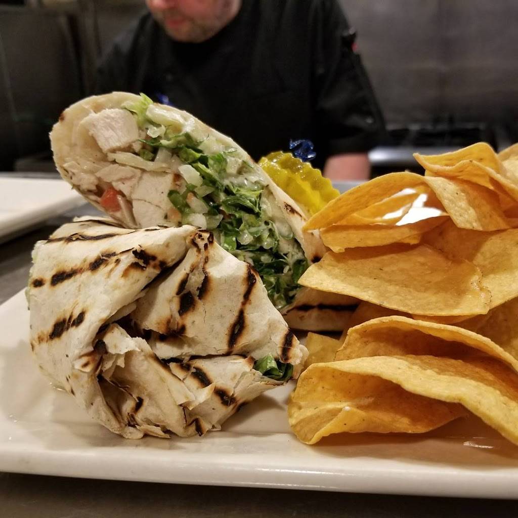 Agave Kitchen | restaurant | 501 2nd St, Hudson, WI 54016, USA | 7153810099 OR +1 715-381-0099