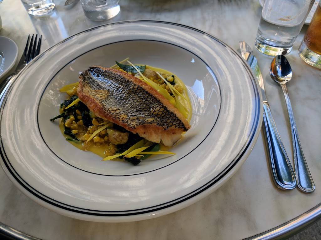 Table dHôte | restaurant | 44 E 92nd St, New York, NY 10128, USA | 2123488125 OR +1 212-348-8125