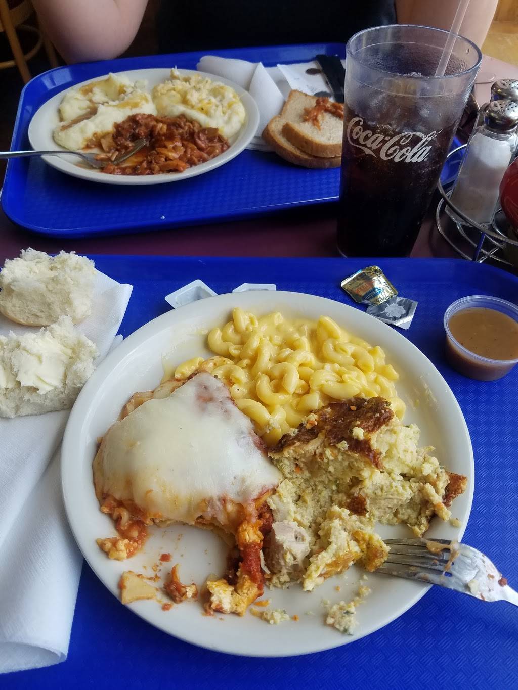 Schwartz Family Restaurant | restaurant | 6738 W Governors Trce, Eckerty, IN 47116, USA | 8123389000 OR +1 812-338-9000