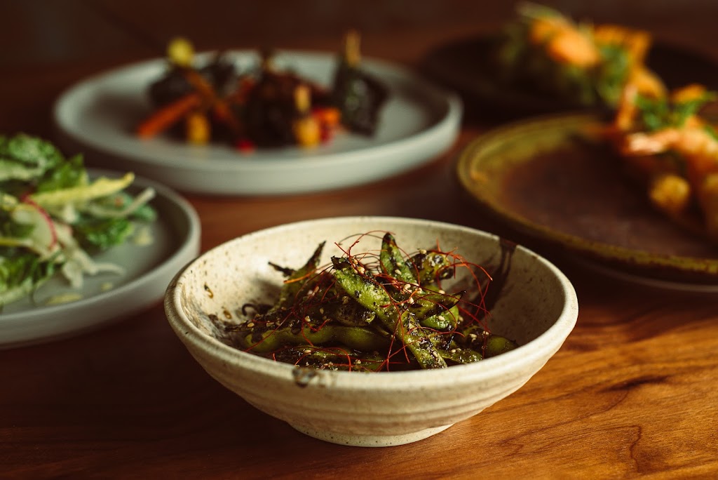 TenTen | restaurant | 501 W 6th St, Austin, TX 78701, USA | 7372439147 OR +1 737-243-9147