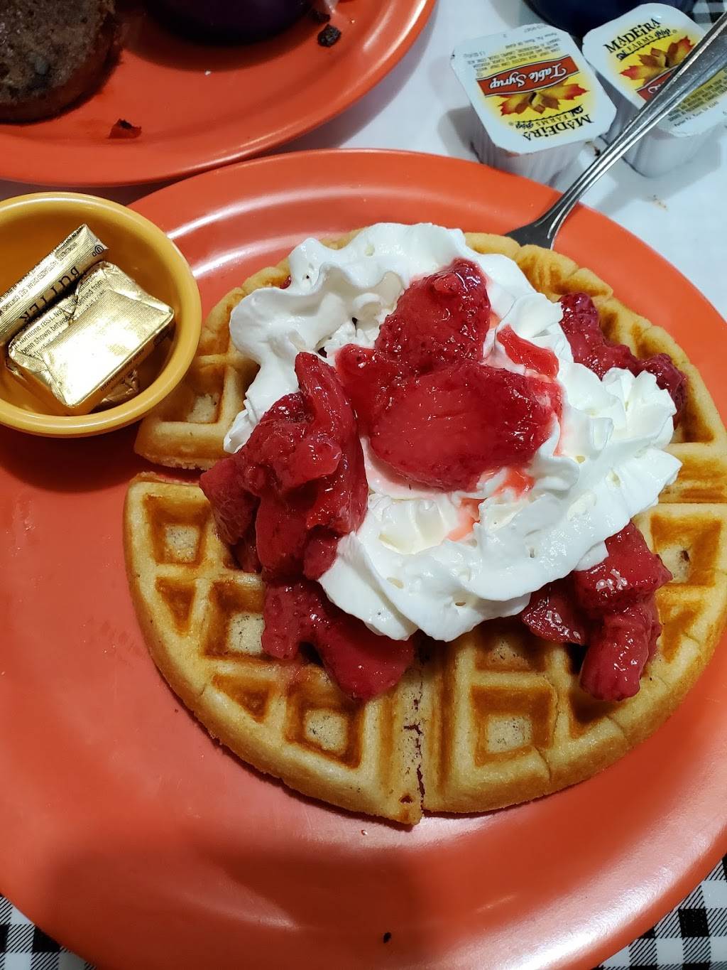 Nickels Diner | restaurant | 1060 Yavapai Dr Suite 1, Rio Rico, AZ 85648, USA | 5202811040 OR +1 520-281-1040