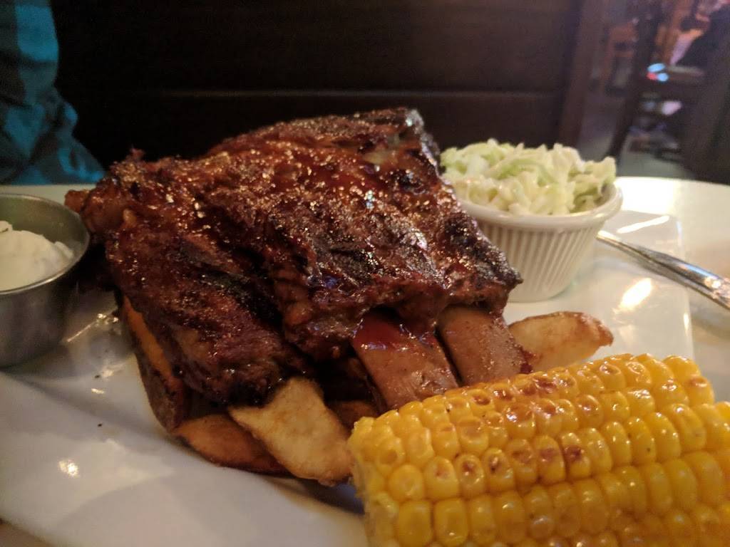 Conroys Public House Rainbow | restaurant | 4730 Rainbow Blvd, Westwood, KS 66205, USA | 9132967901 OR +1 913-296-7901