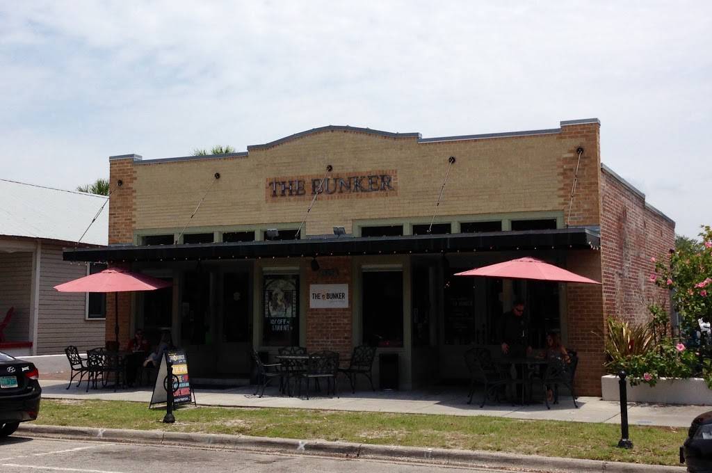 Tre Amici At the Bunker | cafe | 1907 N 19th St, Tampa, FL 33605, USA | 8132476964 OR +1 813-247-6964