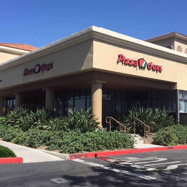 Pizza Guys #184 | meal delivery | 8710 19th St #100, Rancho Cucamonga, CA 91701, USA | 9094814747 OR +1 909-481-4747