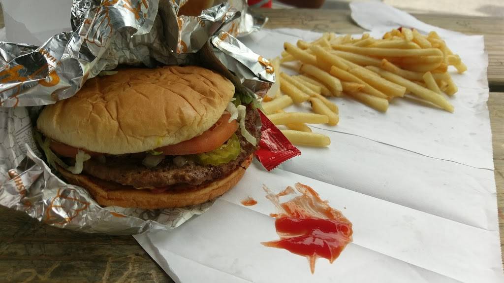 Sandys Hamburgers | restaurant | 603 Barton Springs Rd, Austin, TX 78704, USA | 5124786322 OR +1 512-478-6322