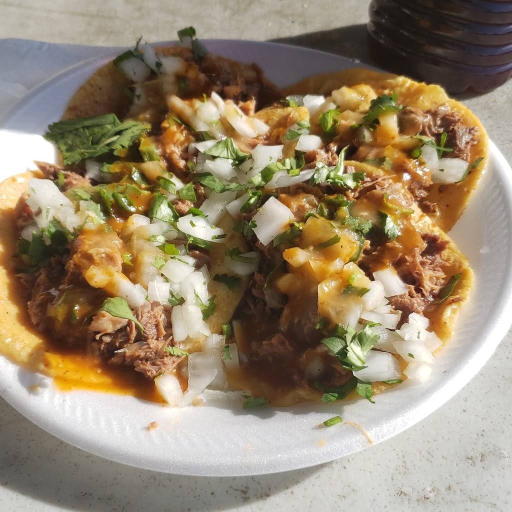 Birria El Guero | restaurant | 5675-5717 Alba St, Los Angeles, CA 90058, USA | 3233592328 OR +1 323-359-2328