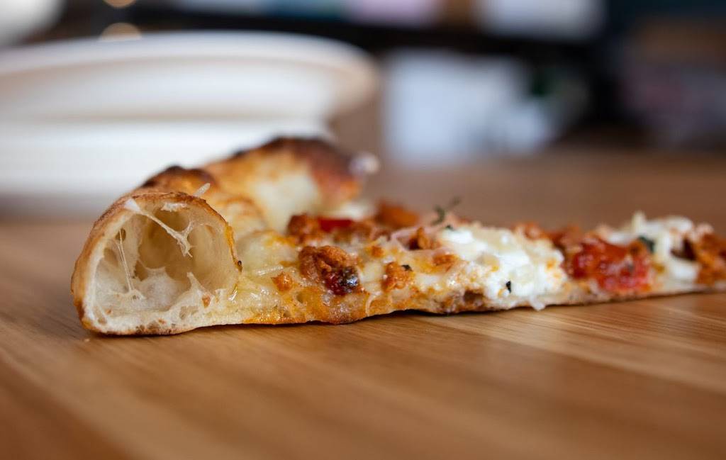 Biga Pizza | restaurant | 5507 NE 30th Ave, Portland, OR 97211, USA | 5032977133 OR +1 503-297-7133