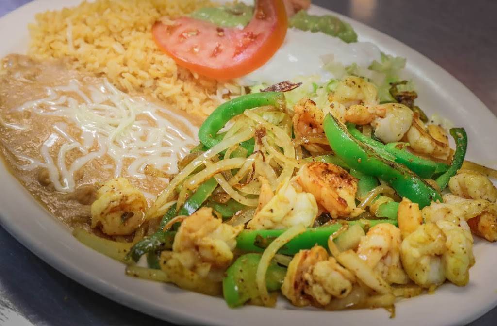 Taqueria Carolina | restaurant | 1842 W 11th St, Tracy, CA 95376, USA | 2098327211 OR +1 209-832-7211