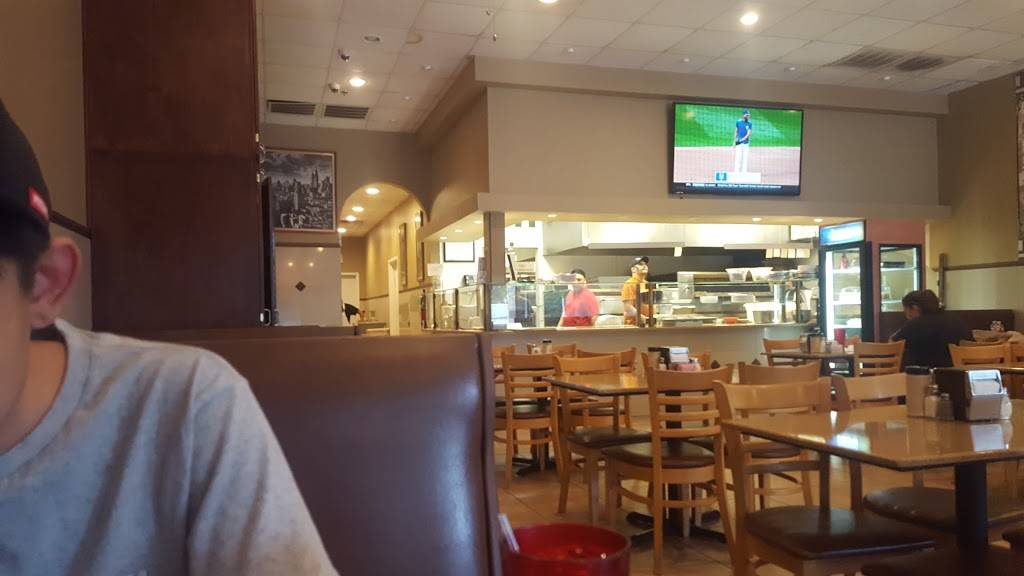 Joes Pizza Pasta & Subs | restaurant | 6009 W Parker Rd #161, Plano, TX 75093, USA | 9727810034 OR +1 972-781-0034