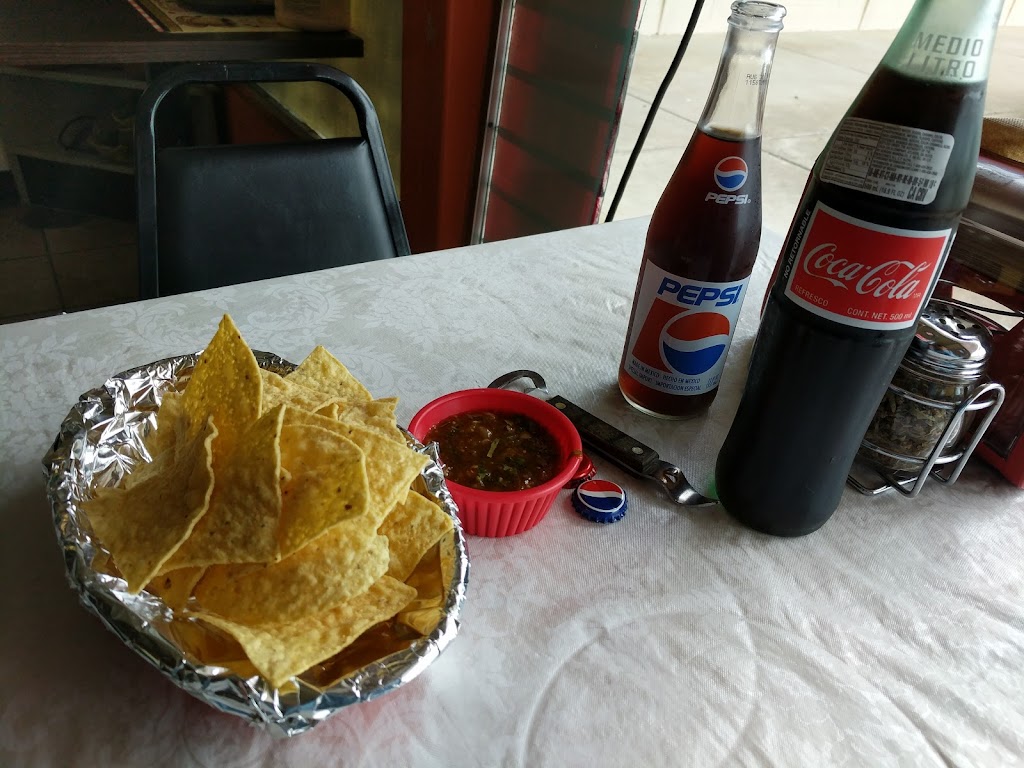 La Tienda El Rincon | restaurant | 213 S Comanche Ave, Bartlesville, OK 74003, USA | 9187663739 OR +1 918-766-3739