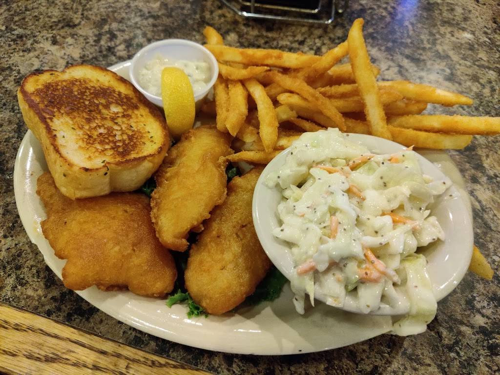 The Heidelberg | restaurant | 410 S 9th St, Columbia, MO 65201, USA | 5734496927 OR +1 573-449-6927