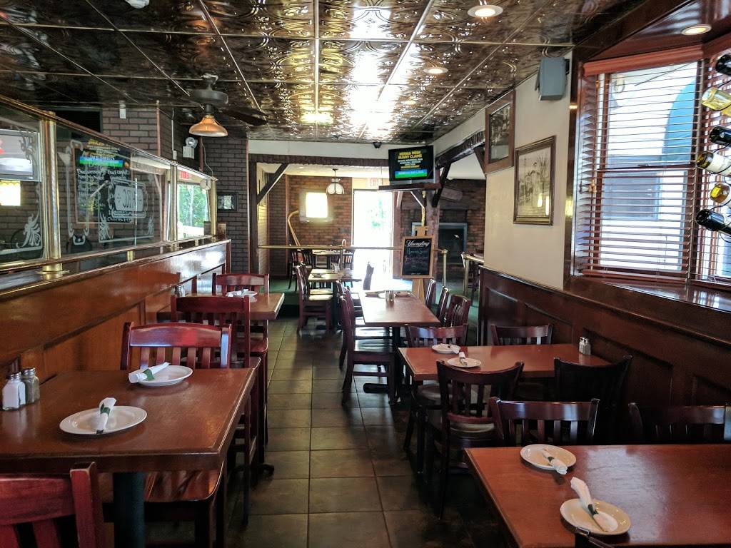 Hartford Road Cafe | cafe | 378 Hartford Rd, Manchester, CT 06040, USA | 8606461044 OR +1 860-646-1044