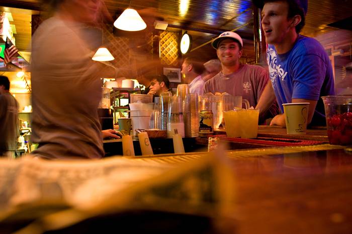 Beachcomber in Wellfleet | night club | 1120 Cahoon Hollow Rd, Wellfleet, MA 02667, USA | 5083496055 OR +1 508-349-6055