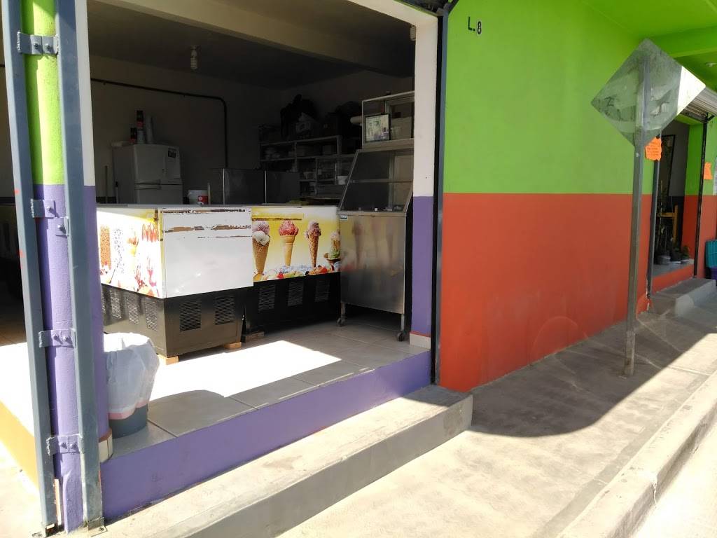 Paleteria Neveria La Michoacana Pipi | restaurant | Árbol del Trueno, Marcelo Raygoza, Granjas División del Nte., Tijuana, B.C., Mexico | 016645471807 OR +52 664 547 1807