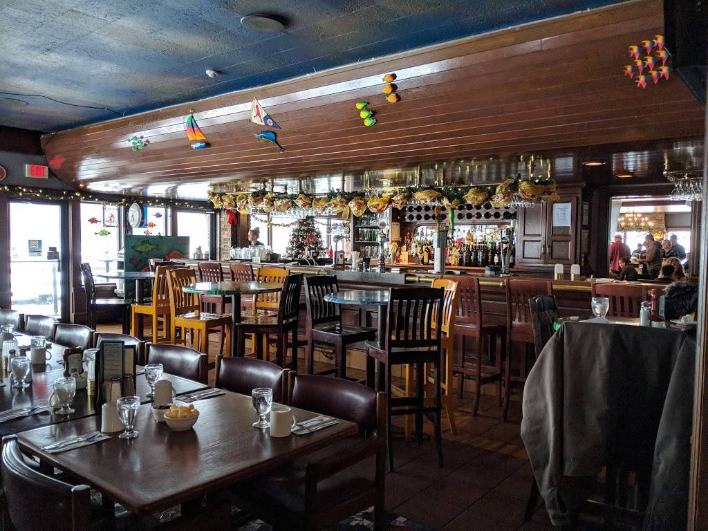 Lilly Kazzilly’s | restaurant | 9550 Riverside Dr E, Windsor, ON N8P 1A1, Canada | 5199448332 OR +1 519-944-8332