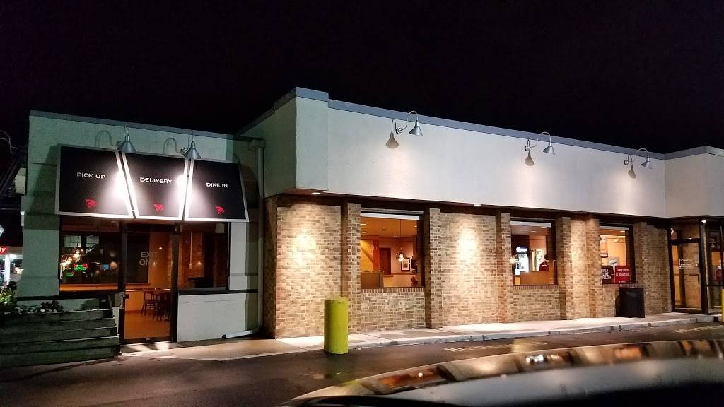 Donatos Pizza | restaurant | 1815 Brice Rd, Reynoldsburg, OH 43068, USA | 6148610211 OR +1 614-861-0211