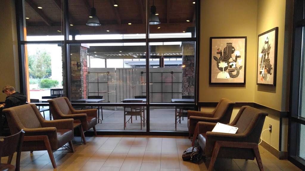 Starbucks | cafe | 20676 W Homestead Rd, Cupertino, CA 95014, USA | 2063793845 OR +1 206-379-3845