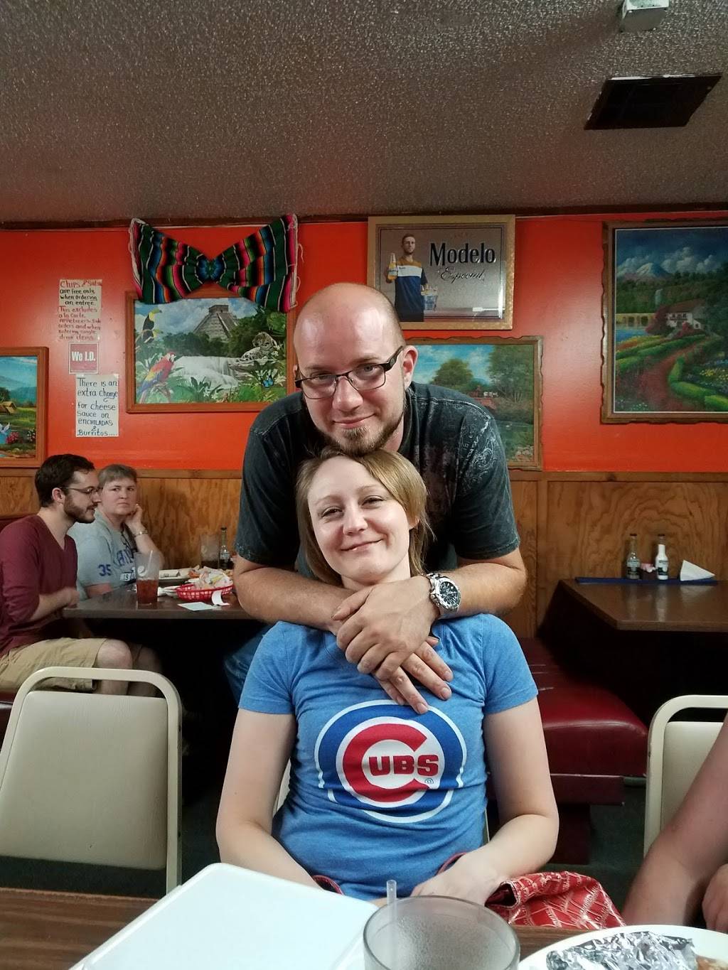 El Milagro | restaurant | 420 Pennsylvania Ave, Holton, KS 66436, USA | 7853627075 OR +1 785-362-7075