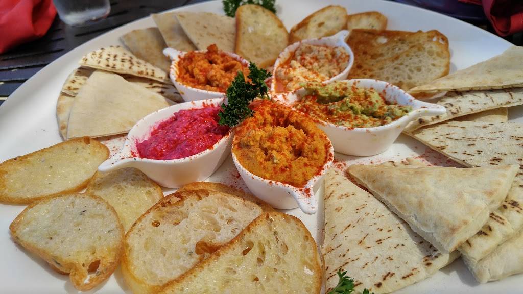 Juerga Tapas & Wine | restaurant | 3250 Zanker Rd #40, San Jose, CA 95134, USA | 4084935269 OR +1 408-493-5269