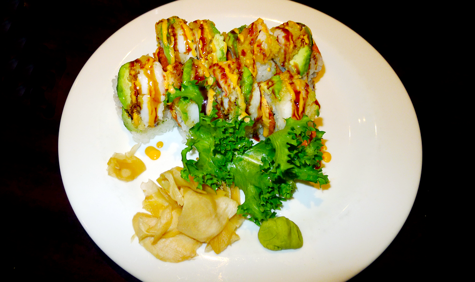 Pacific East Sushi Bar & Japanese Restaurant | restaurant | 28601 Chagrin Blvd #850, Beachwood, OH 44122, USA | 2167651305 OR +1 216-765-1305