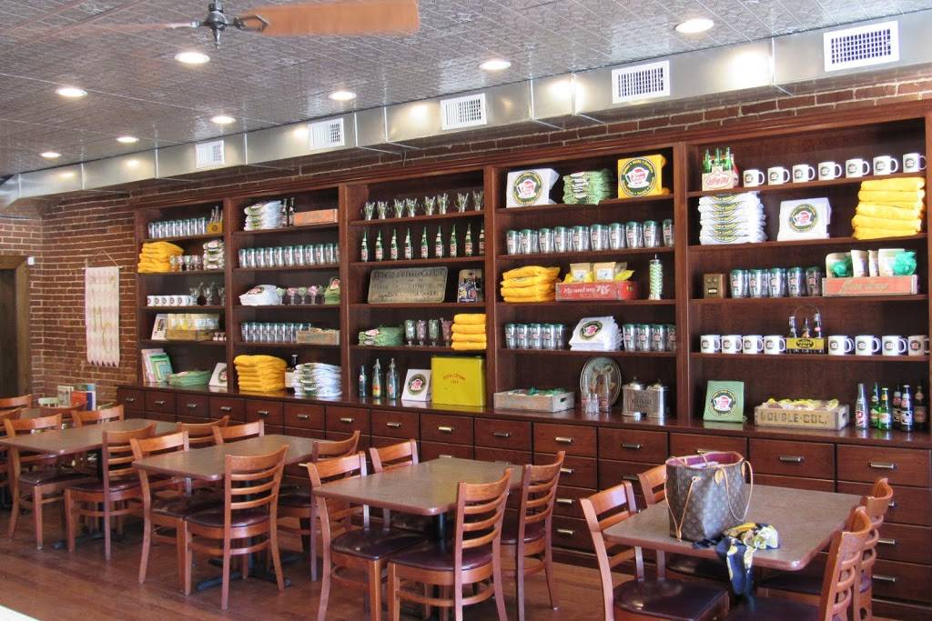 Sundrop Shoppe and Lunchonette | restaurant | 217 NW Atlantic St, Tullahoma, TN 37388, USA | 9312224270 OR +1 931-222-4270