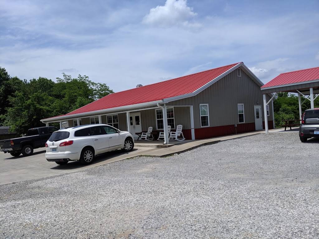 Jims Barbeque | restaurant | 854 Franklin Bypass, Franklin, KY 42134, USA | 2707763131 OR +1 270-776-3131