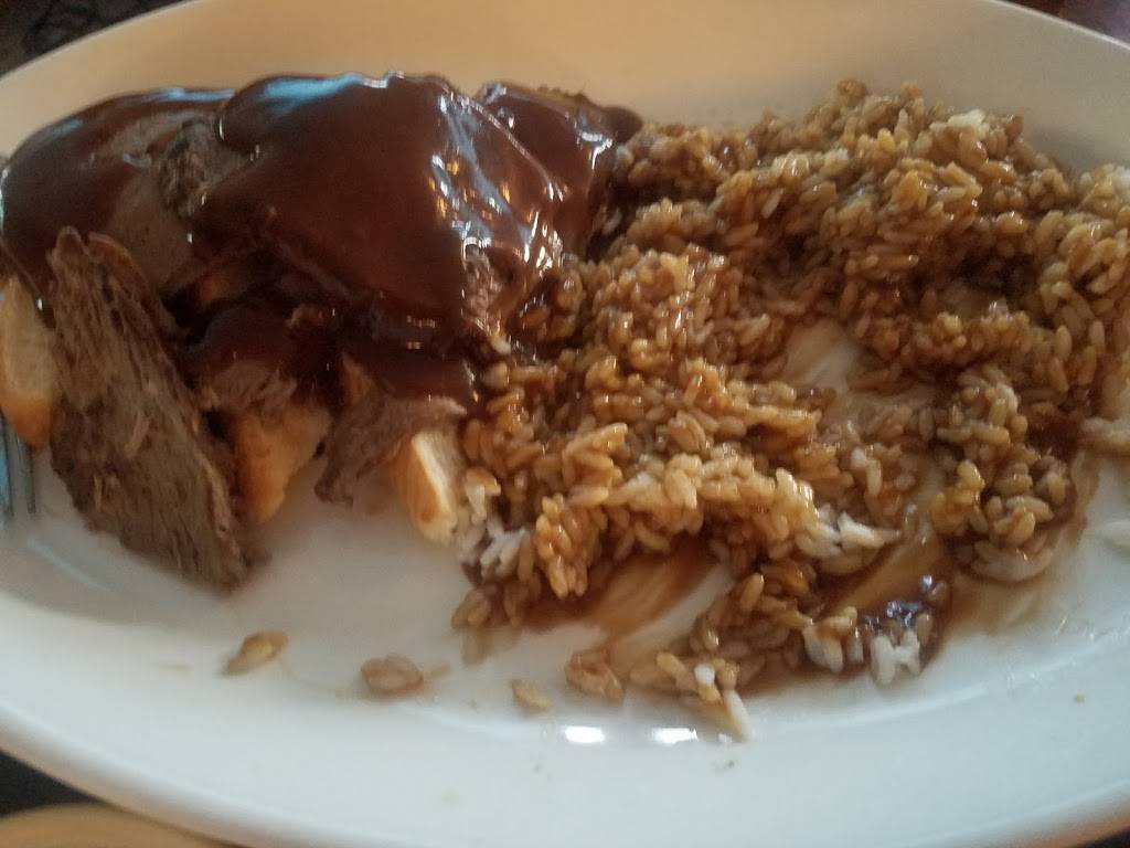 Julies Diner | restaurant | 157 Hathaway Ave, Bronson, FL 32621, USA | 3524869037 OR +1 352-486-9037