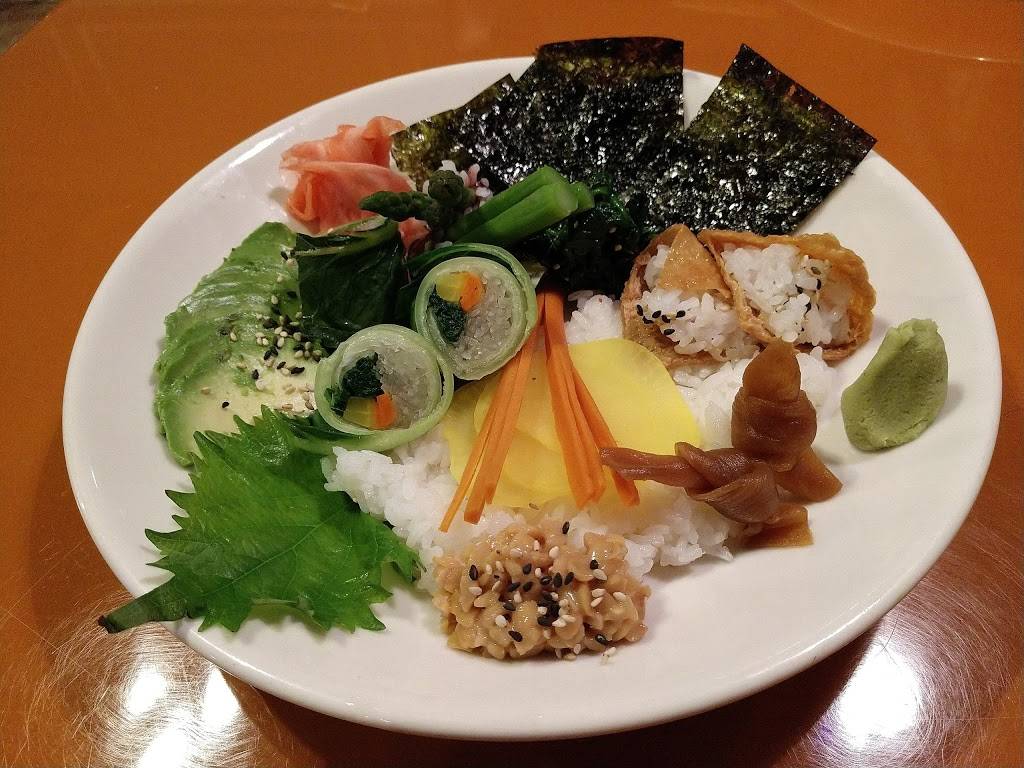 Zen of Sushi | restaurant | 8950 S Federal Hwy, Port St. Lucie, FL 34952, USA | 7723379777 OR +1 772-337-9777