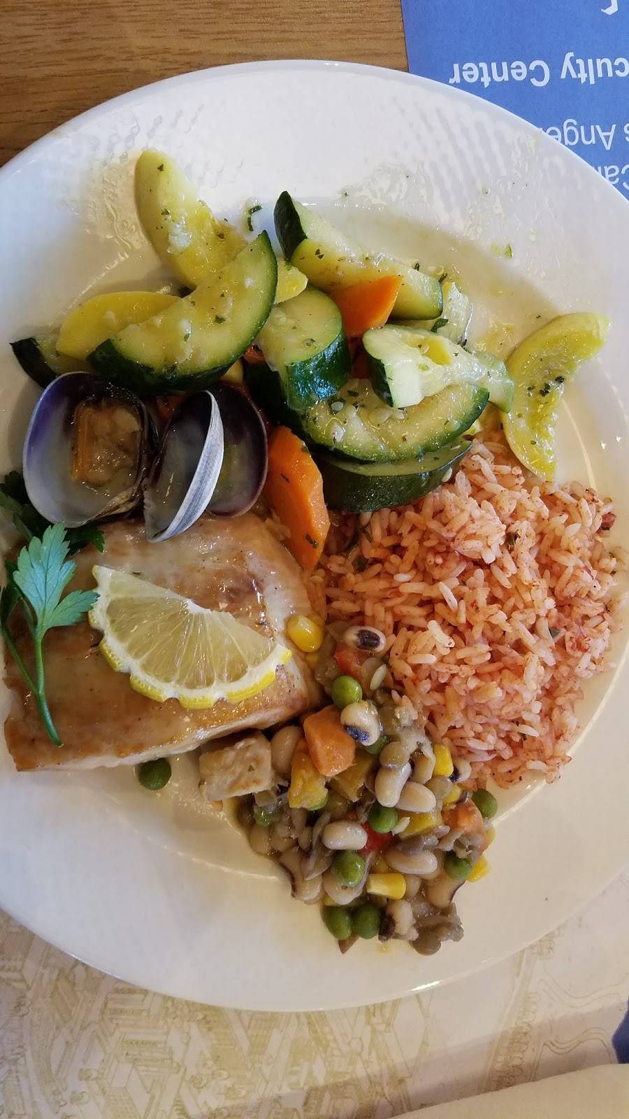 UCLA Faculty Center | restaurant | 480 Charles E Young Dr E, Los Angeles, CA 90095, USA | 3108250877 OR +1 310-825-0877