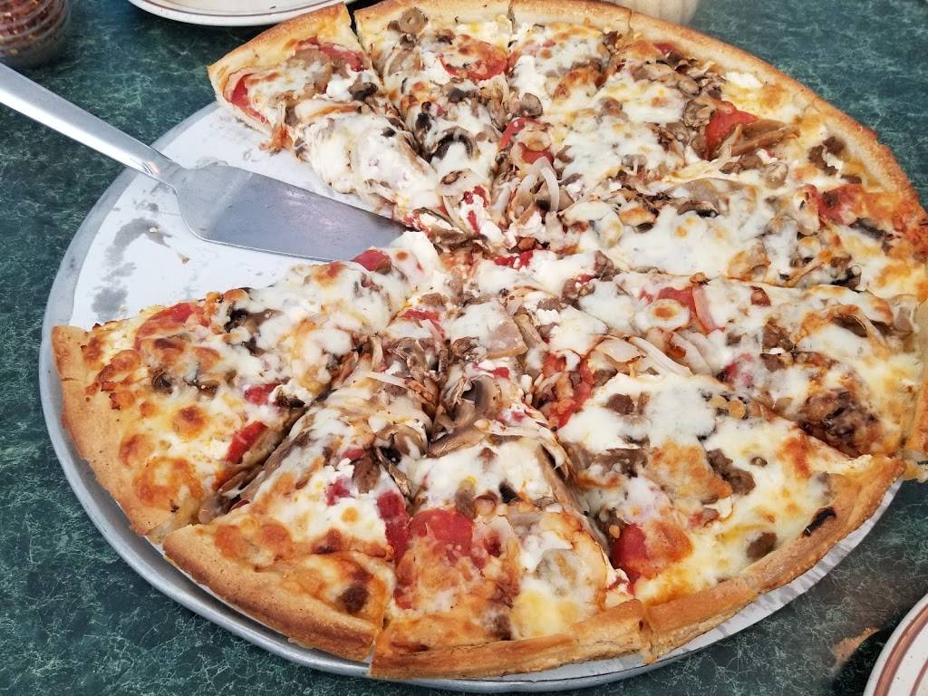 Tavas Pizza | restaurant | SE 4489, GA-20 Suite 7, Conyers, GA 30013, USA | 7703889566 OR +1 770-388-9566