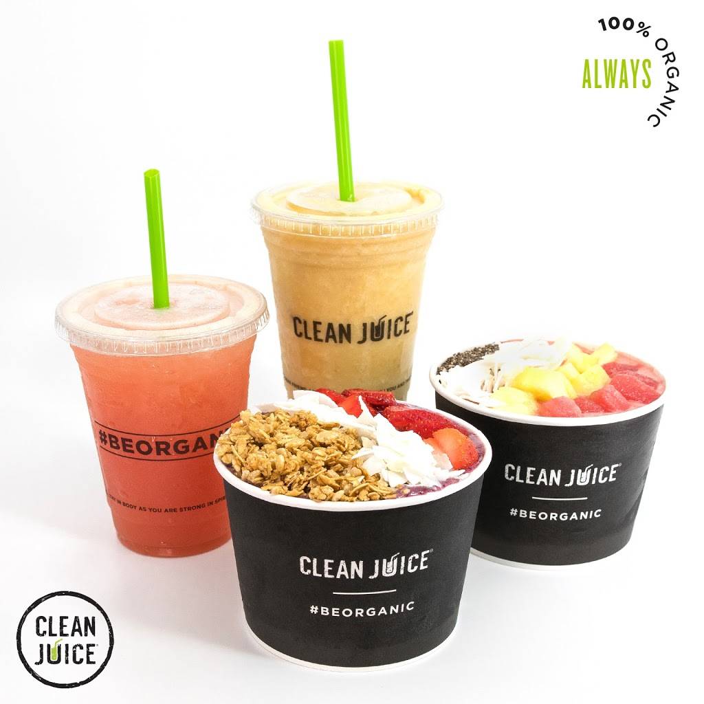 Clean Juice | restaurant | 1413 S Voss Rd Suite C, Houston, TX 77057, USA | 7133606475 OR +1 713-360-6475