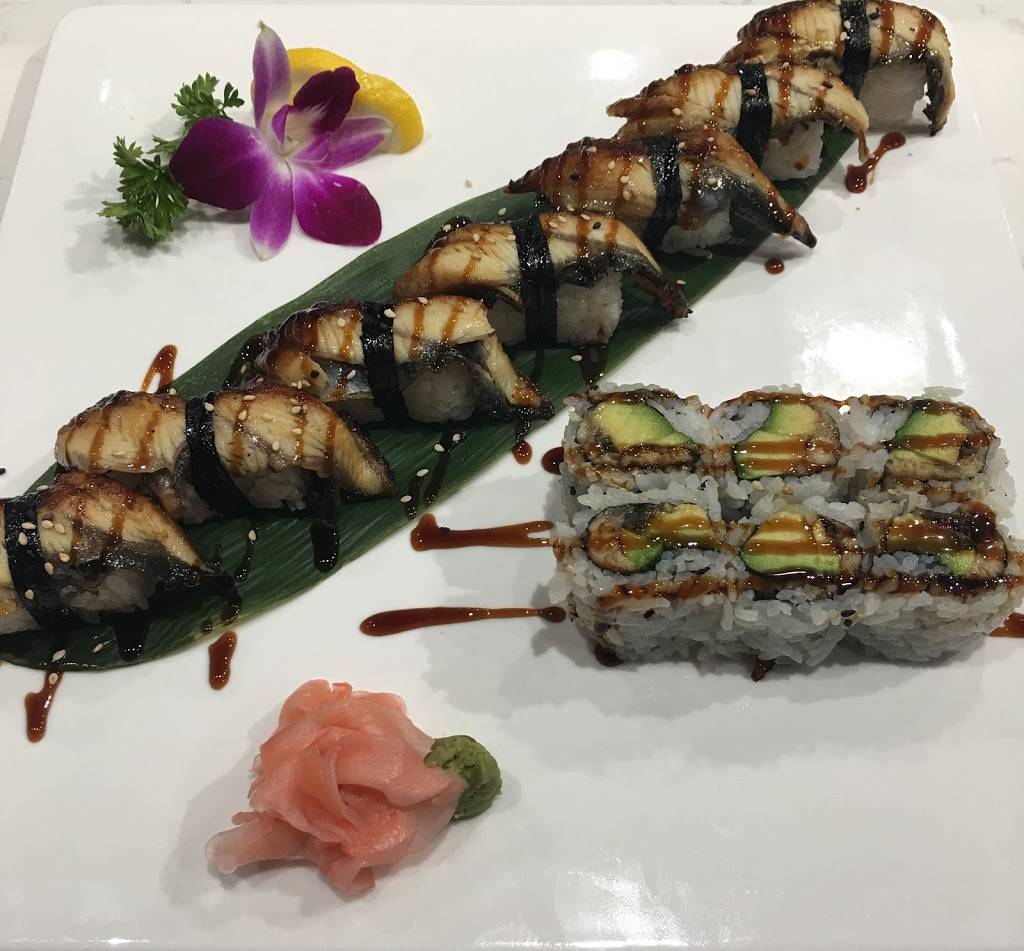 Miku Sushi and Steakhouse | restaurant | 584 Cranbrook Rd, Cockeysville, MD 21030, USA | 4106676000 OR +1 410-667-6000