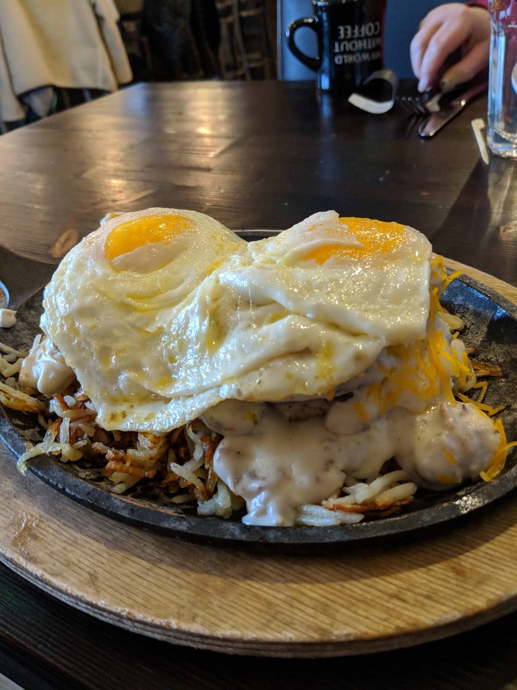 The Shack Frontenac | restaurant | 731 S Lindbergh Blvd, Frontenac, MO 63131, USA | 3147365900 OR +1 314-736-5900