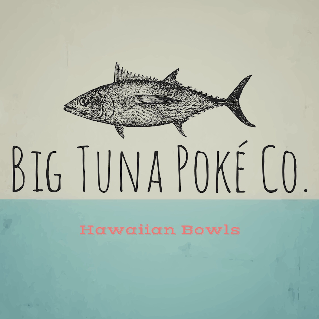 Big Tuna Poké Co. | restaurant | 10 Ridge Rd, North Arlington, NJ 07031, USA | 2019944848 OR +1 201-994-4848