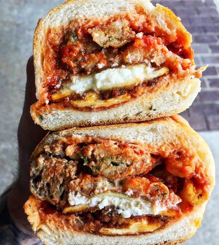 CARS: Sandwiches & Shakes | restaurant | 114 E Main St, Ramsey, NJ 07446, USA | 2018718600 OR +1 201-871-8600