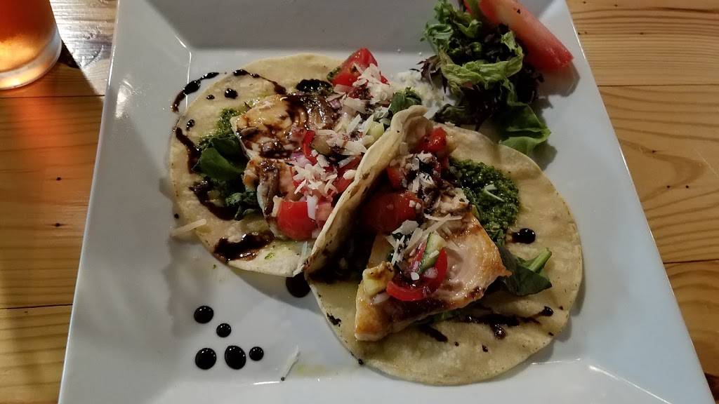 one19 - Tastefully Off-Center | restaurant | 119 N Main St, Farmville, VA 23901, USA | 4343918226 OR +1 434-391-8226